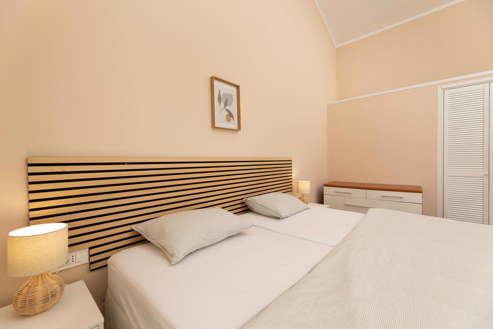 Apartman 114 باشْكا المظهر الخارجي الصورة