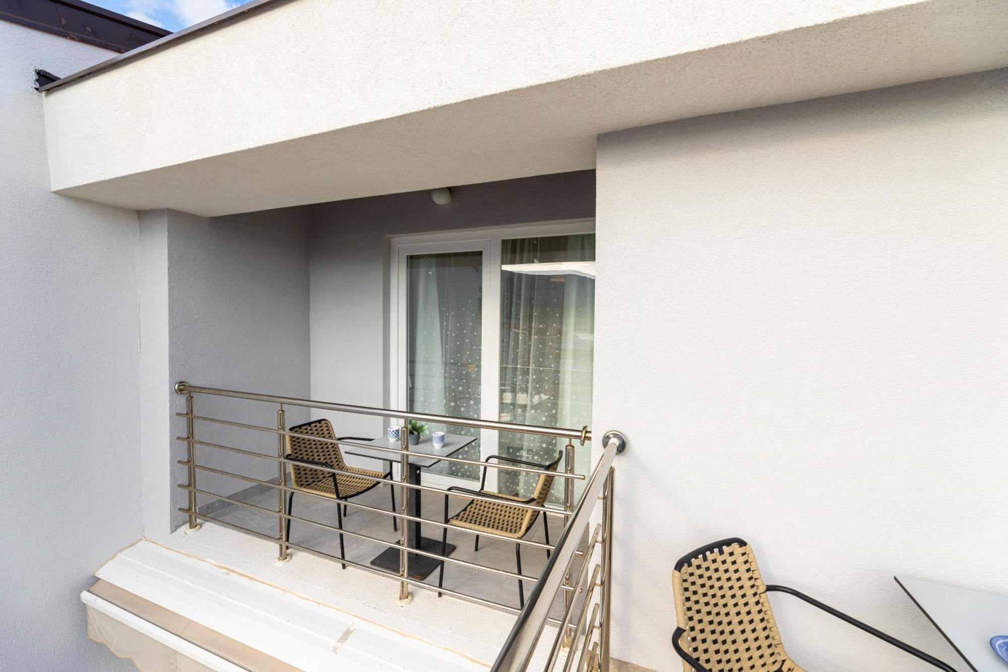 Apartman 114 باشْكا المظهر الخارجي الصورة