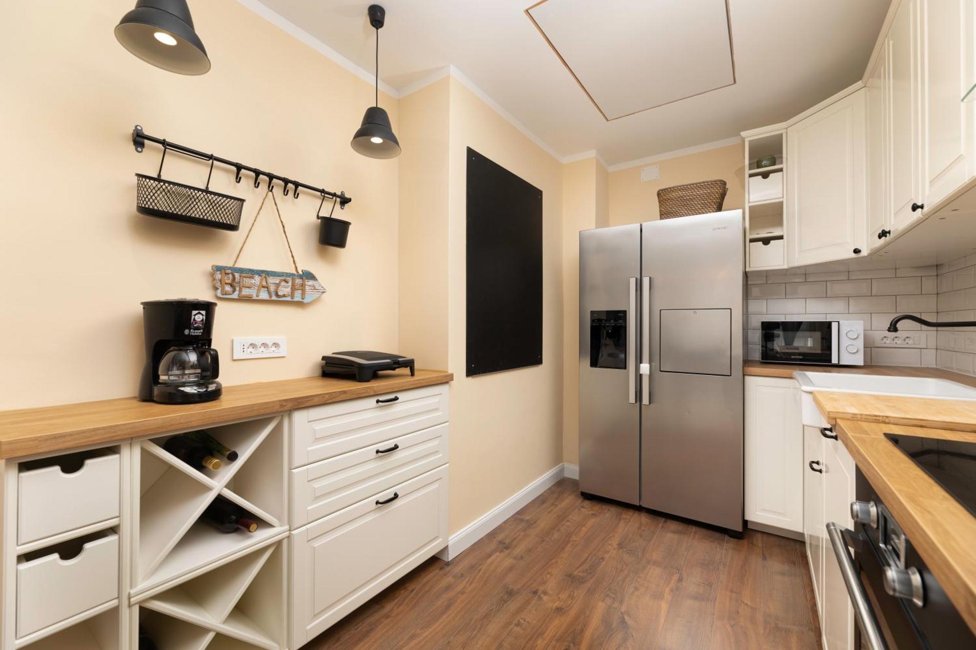 Apartman 114 باشْكا المظهر الخارجي الصورة