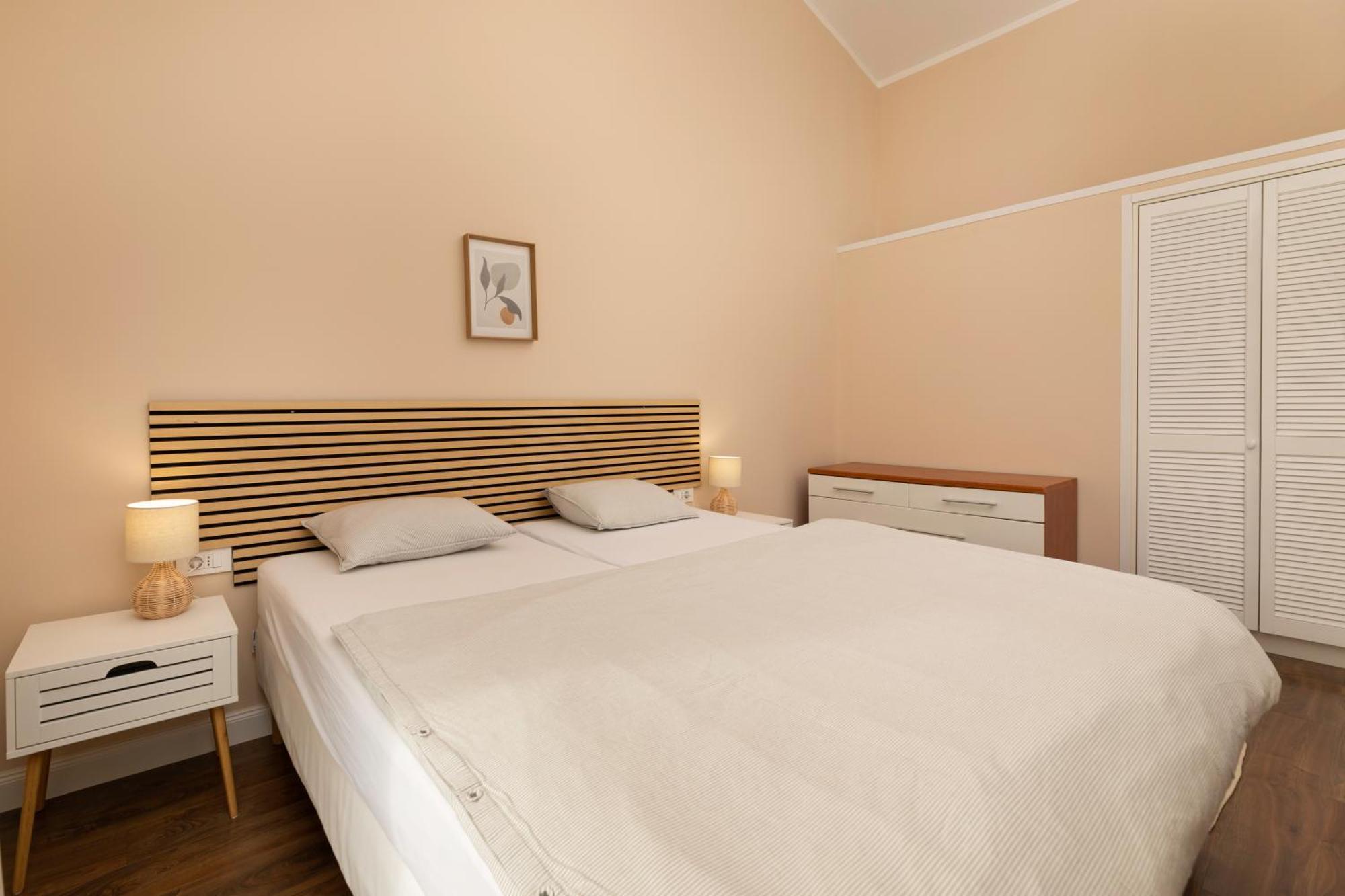 Apartman 114 باشْكا المظهر الخارجي الصورة