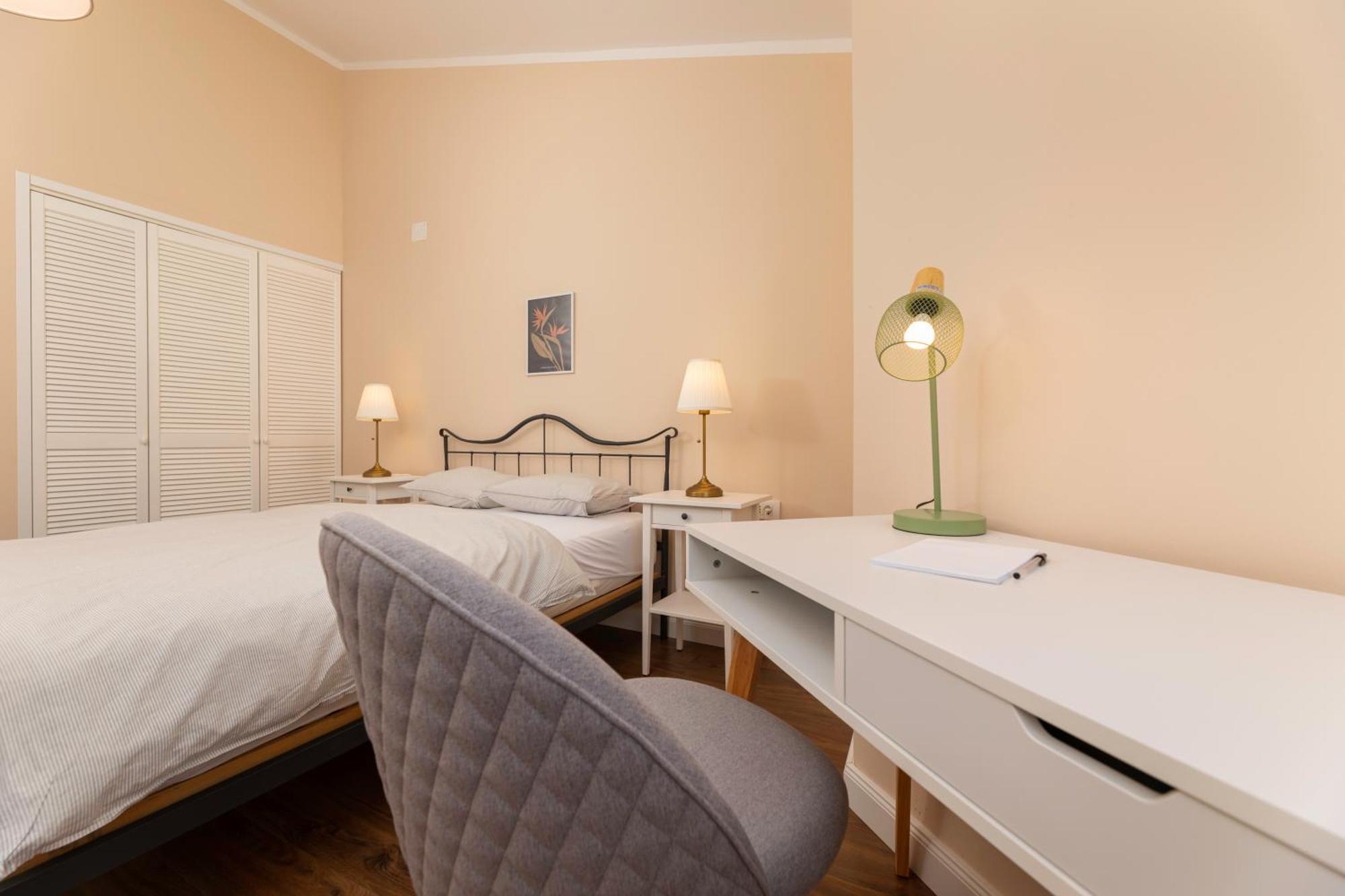 Apartman 114 باشْكا المظهر الخارجي الصورة