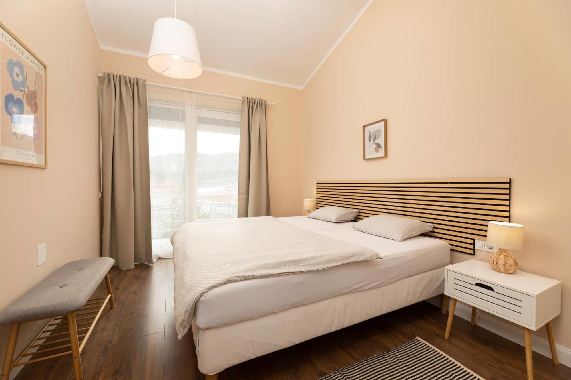 Apartman 114 باشْكا المظهر الخارجي الصورة