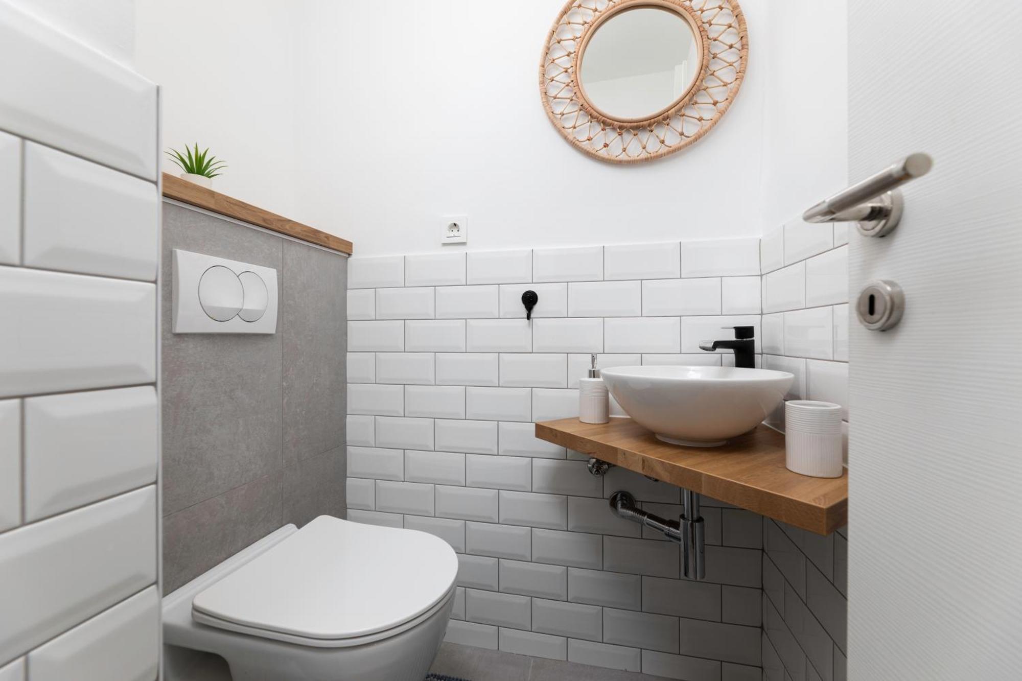 Apartman 114 باشْكا المظهر الخارجي الصورة