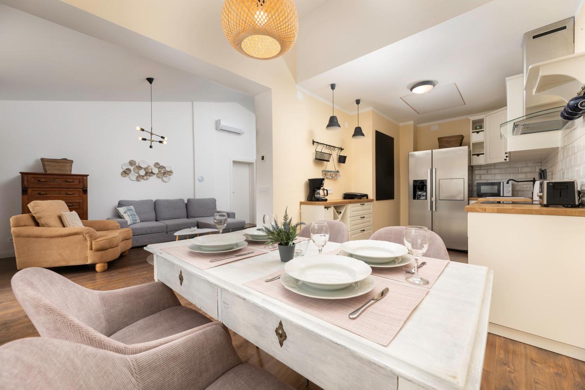 Apartman 114 باشْكا المظهر الخارجي الصورة