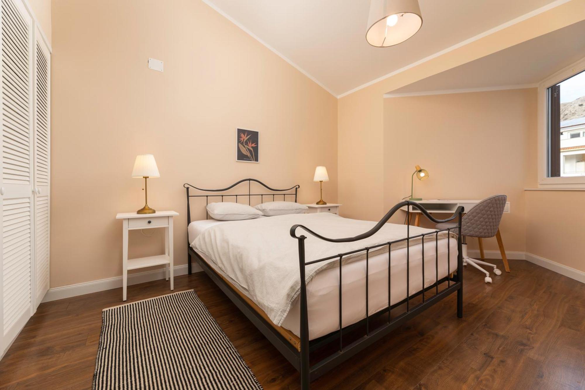 Apartman 114 باشْكا المظهر الخارجي الصورة
