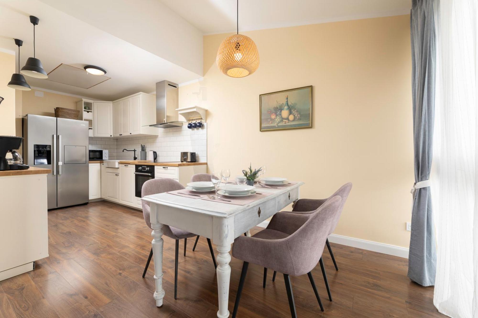 Apartman 114 باشْكا المظهر الخارجي الصورة