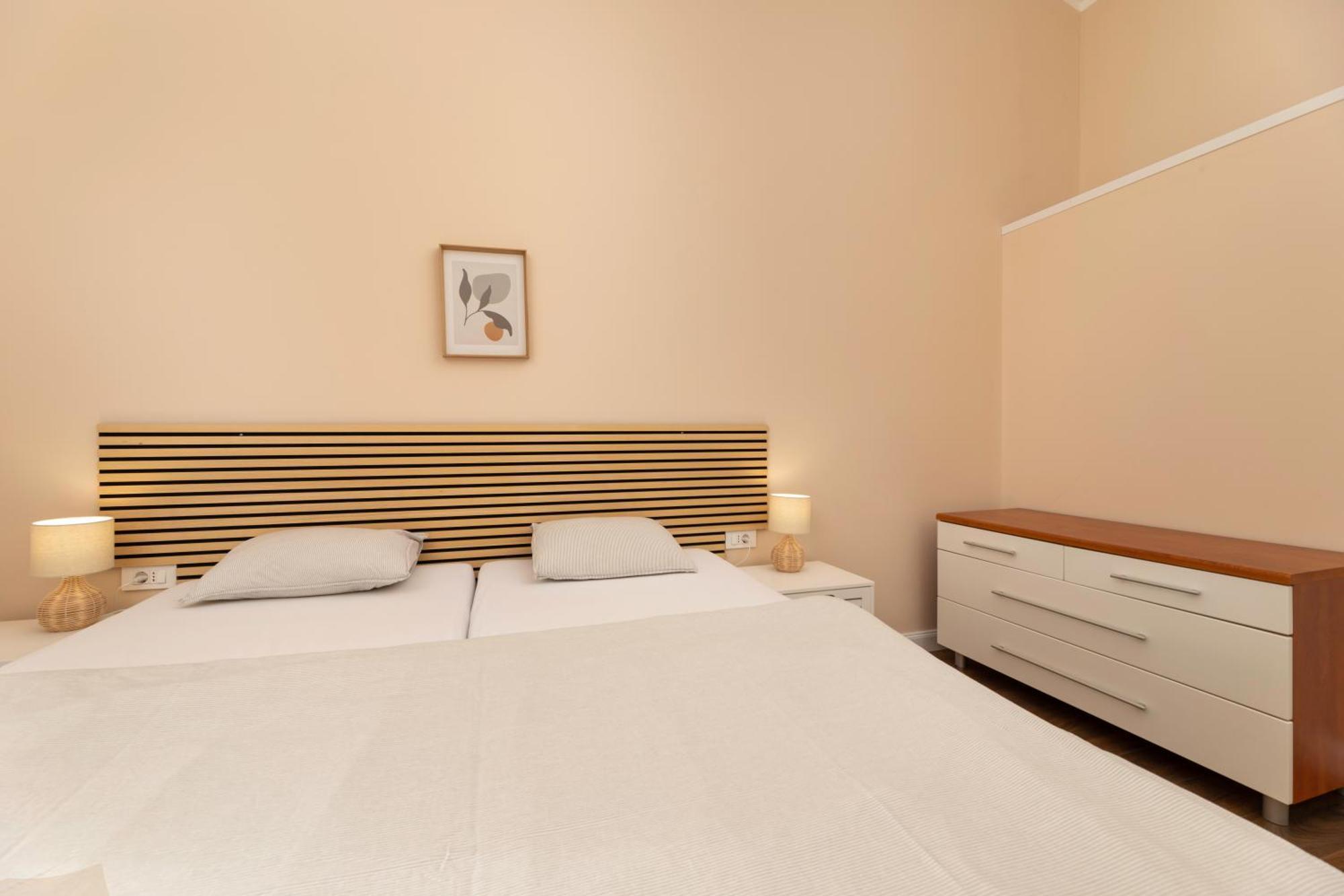 Apartman 114 باشْكا المظهر الخارجي الصورة
