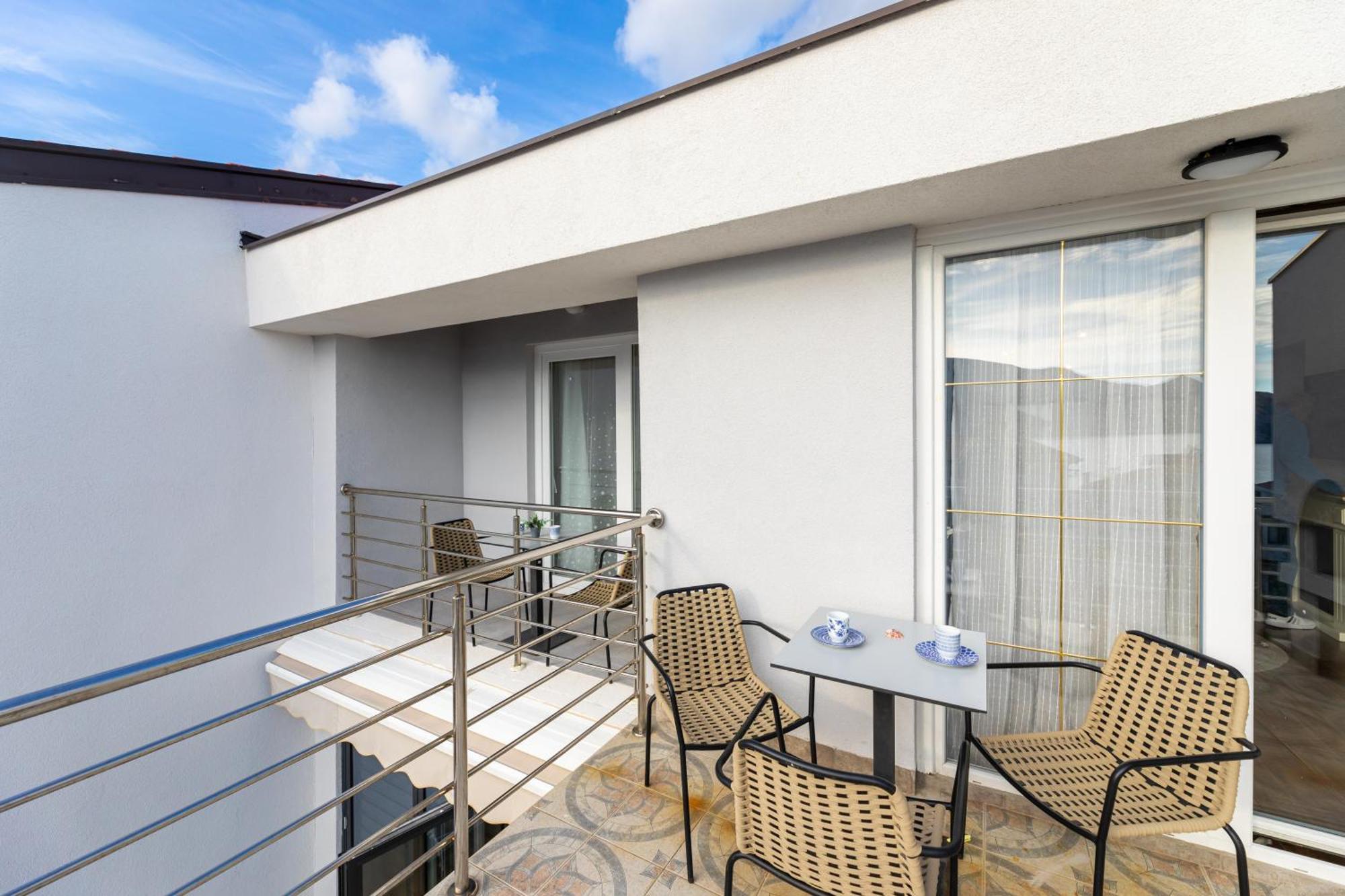 Apartman 114 باشْكا المظهر الخارجي الصورة