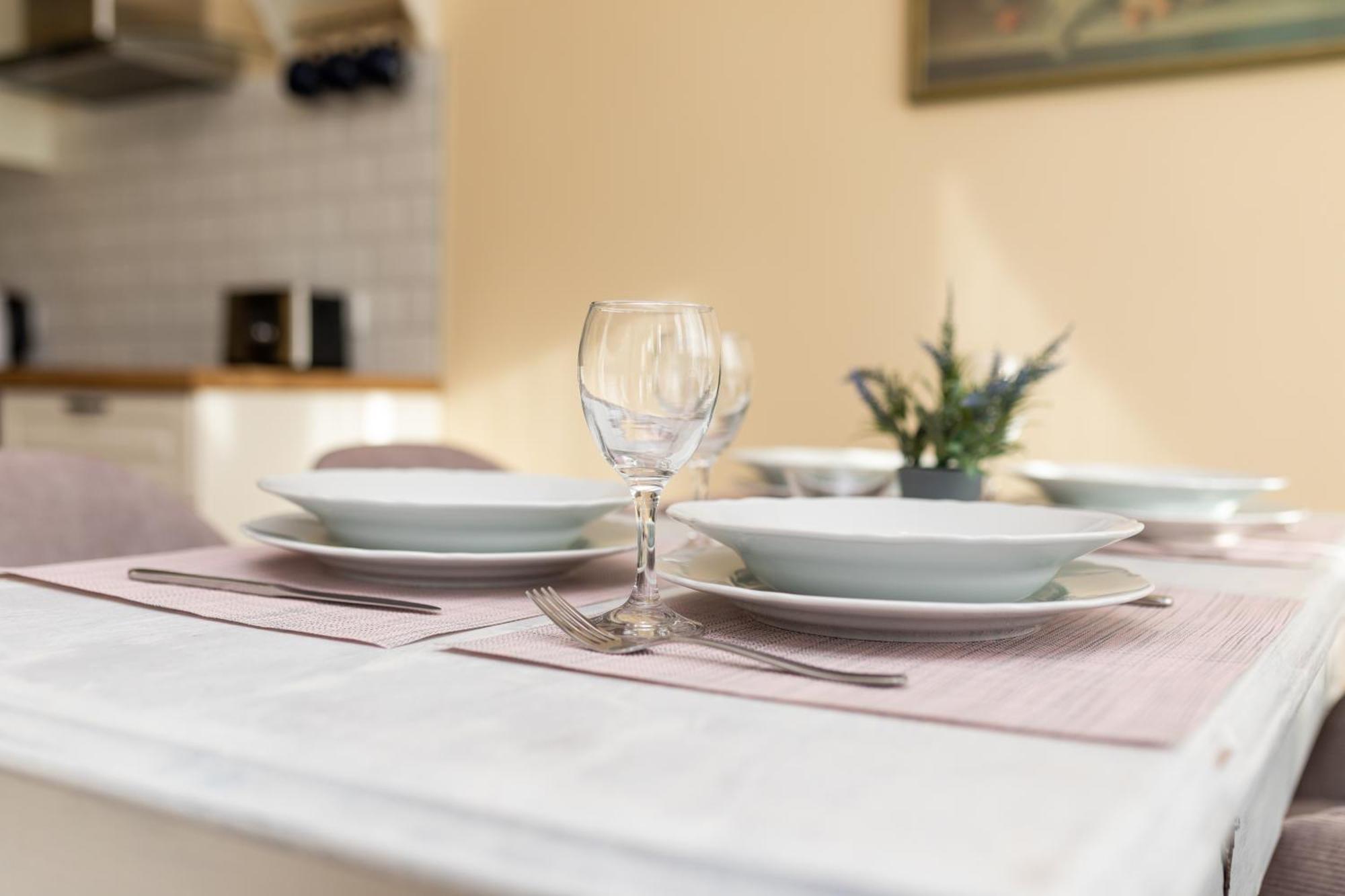 Apartman 114 باشْكا المظهر الخارجي الصورة