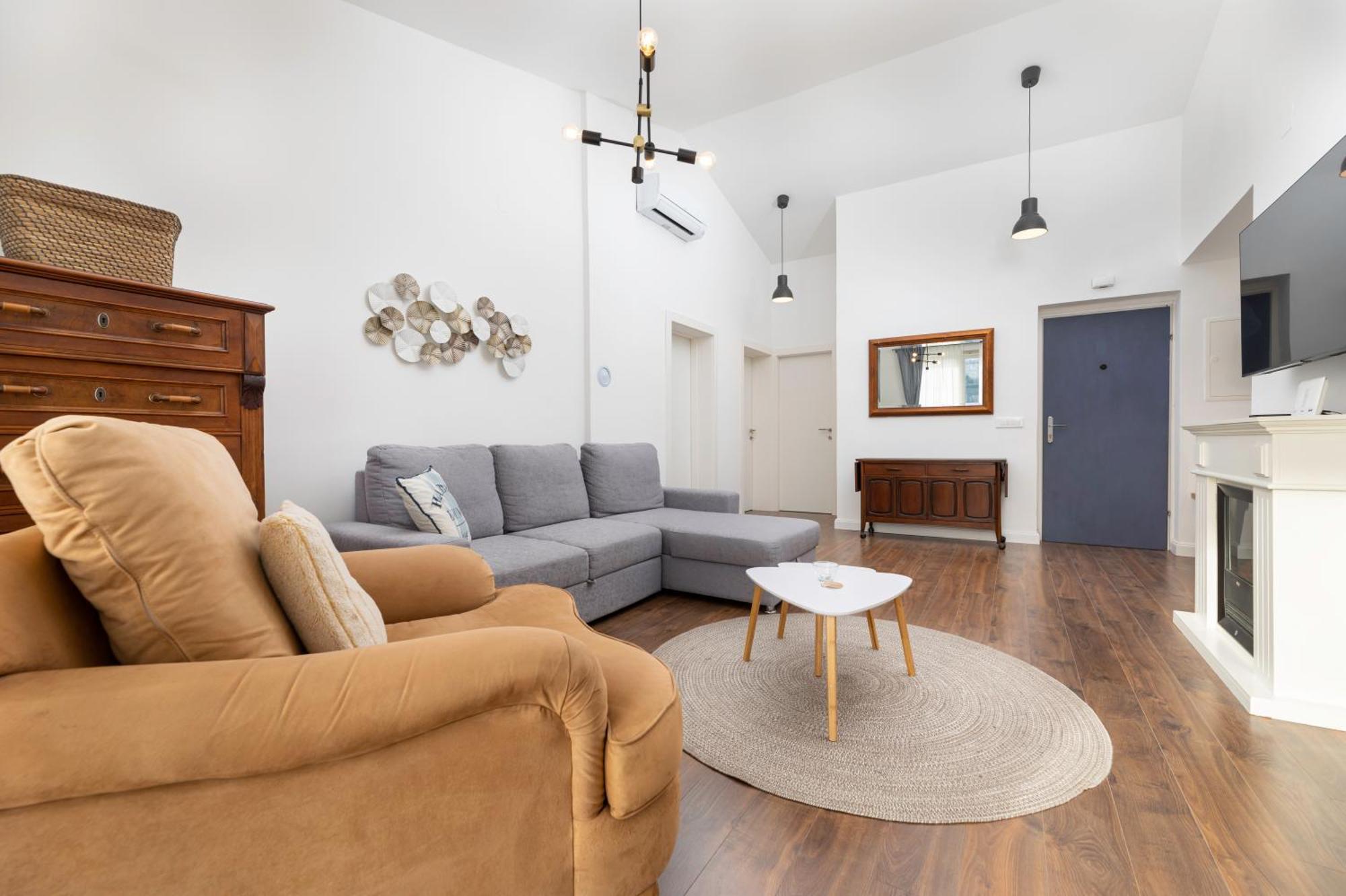 Apartman 114 باشْكا المظهر الخارجي الصورة