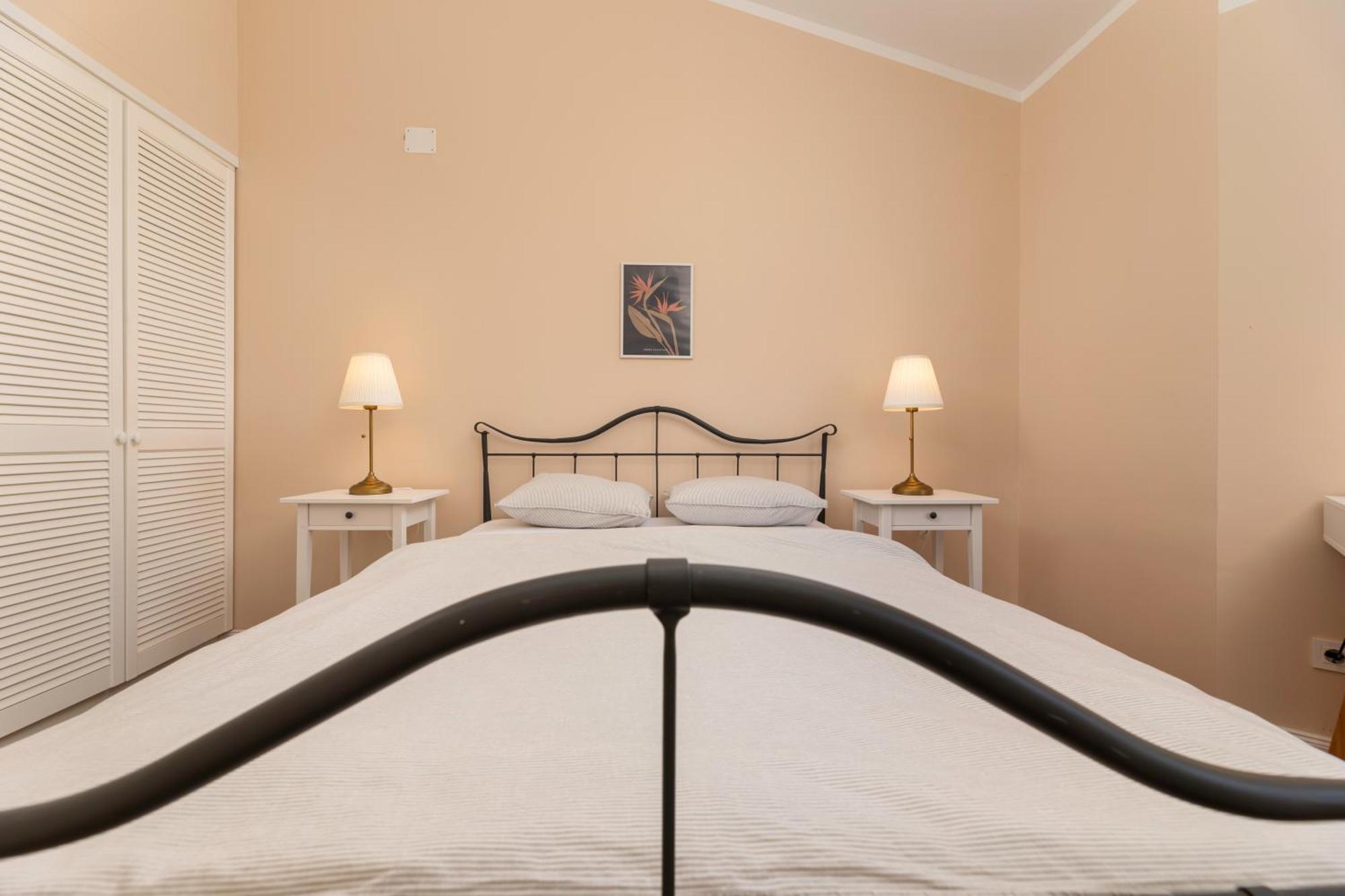 Apartman 114 باشْكا المظهر الخارجي الصورة