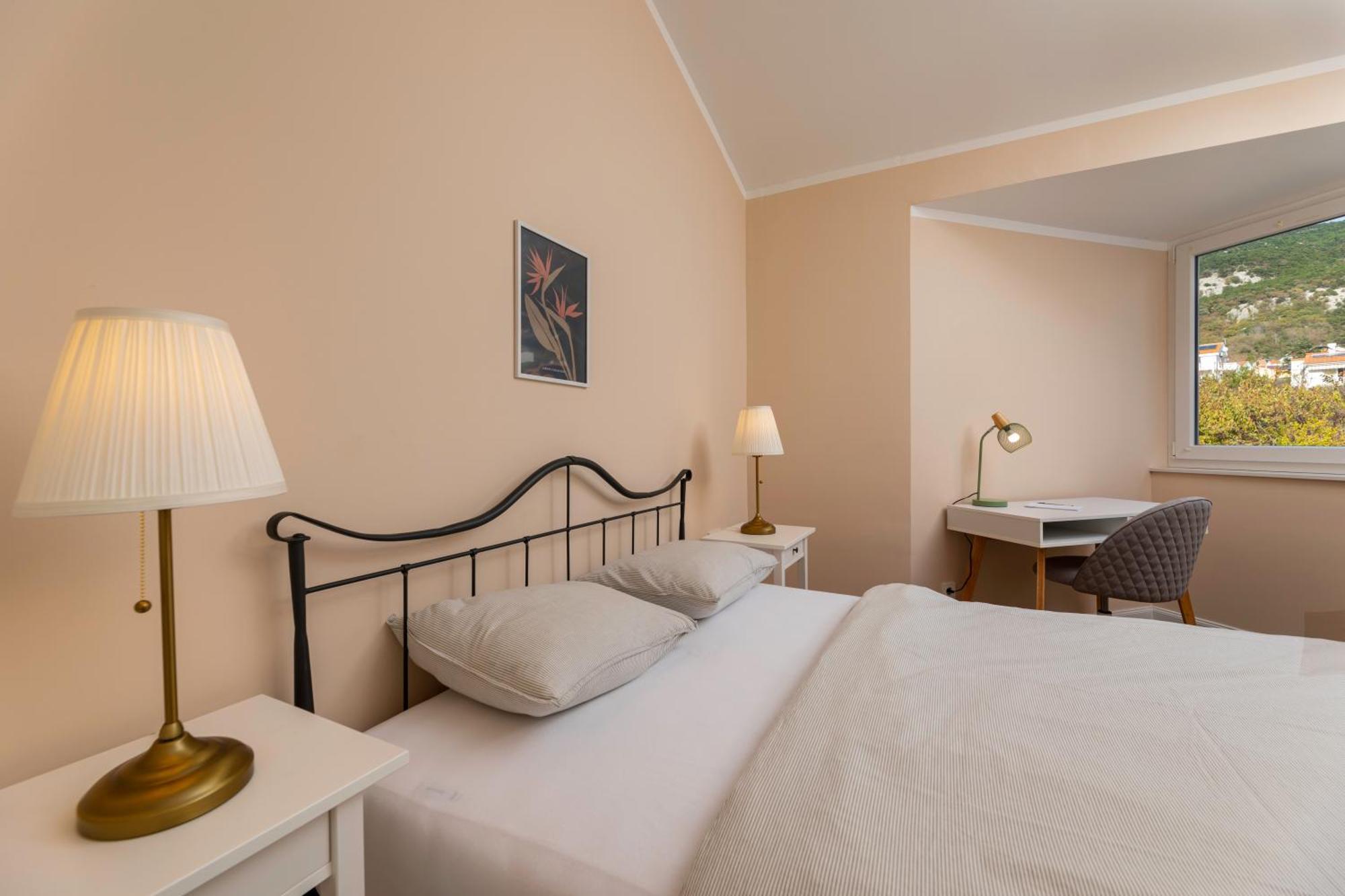 Apartman 114 باشْكا المظهر الخارجي الصورة