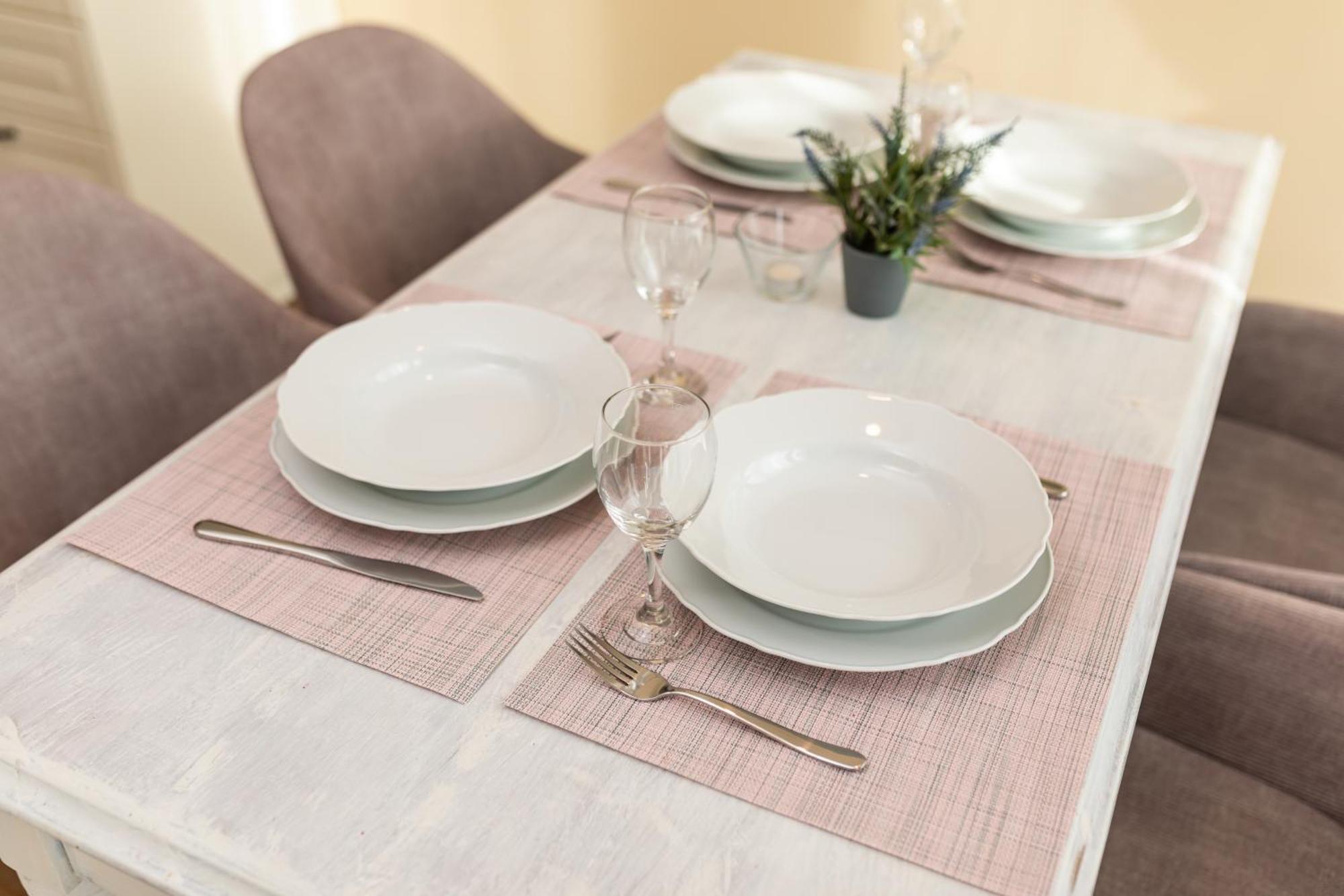 Apartman 114 باشْكا المظهر الخارجي الصورة