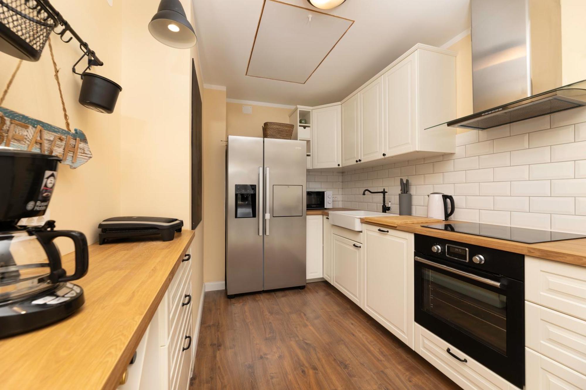 Apartman 114 باشْكا المظهر الخارجي الصورة