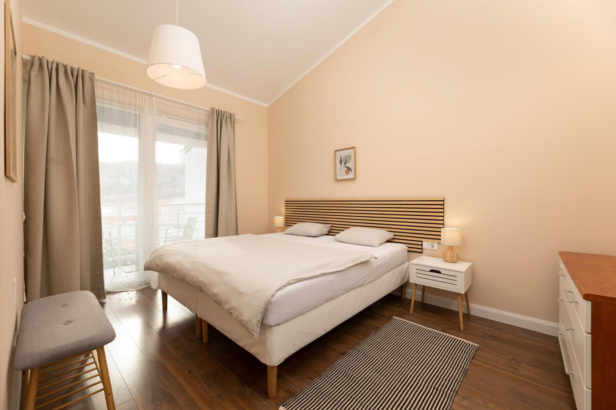 Apartman 114 باشْكا المظهر الخارجي الصورة