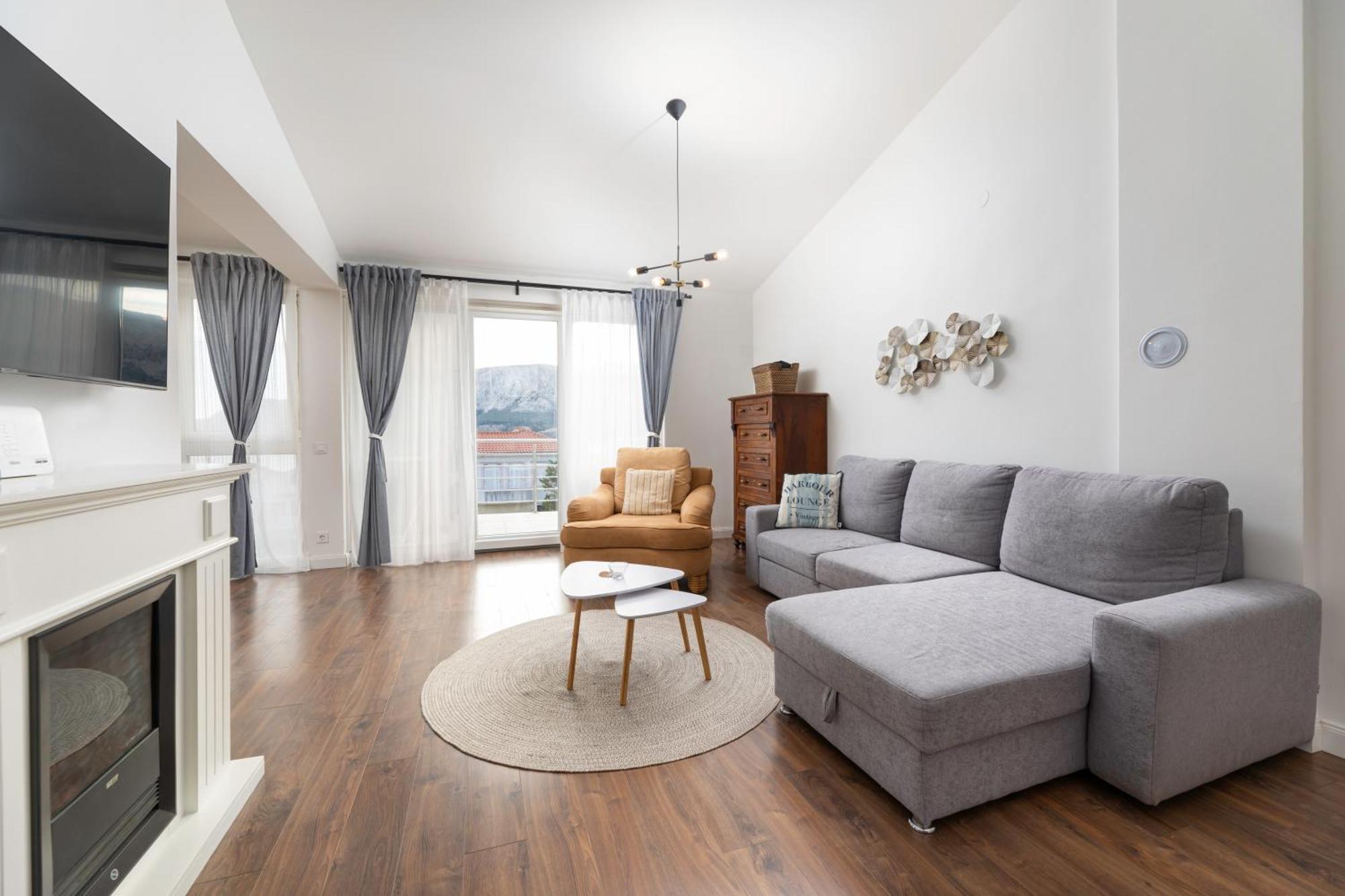 Apartman 114 باشْكا المظهر الخارجي الصورة